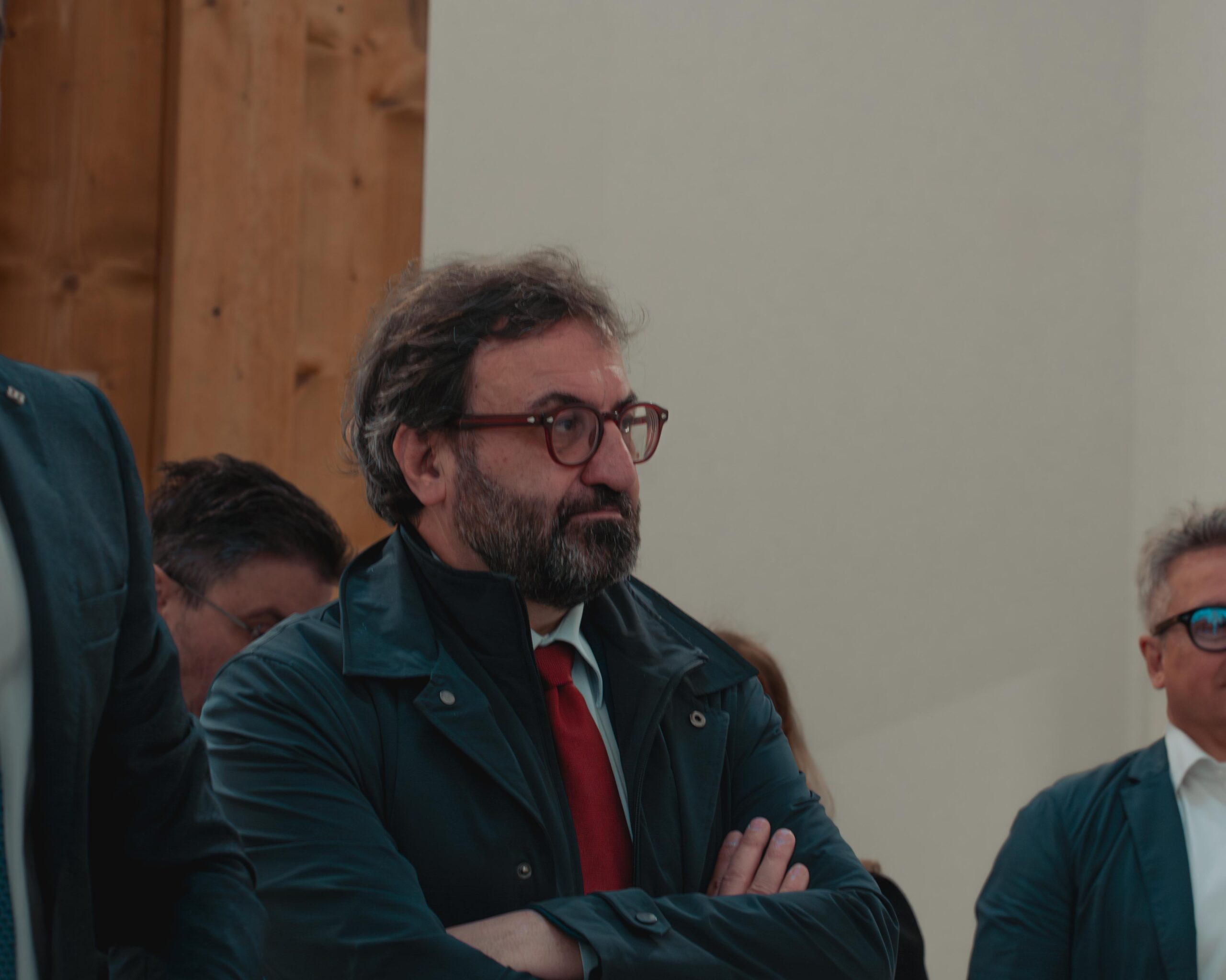 Avellino| Dogana, dopo la consegna riflettori sulla gestione. Pizza lancia l’hub di innovazione sociale e lavoro, gestito da una fondazione senza scopo di lucro