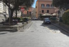 E venne il giorno della piazza a Matteotti