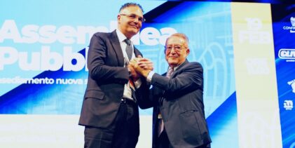 Benevento in Serie B: una iniezione di fiducia in grado di alimentare la coesione e il futuro del Sannio.