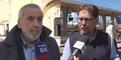 Conservatorio in Confindustria, botta e risposta Valle-Orlando