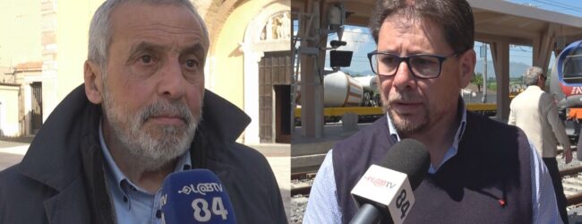 Conservatorio in Confindustria, botta e risposta Valle-Orlando