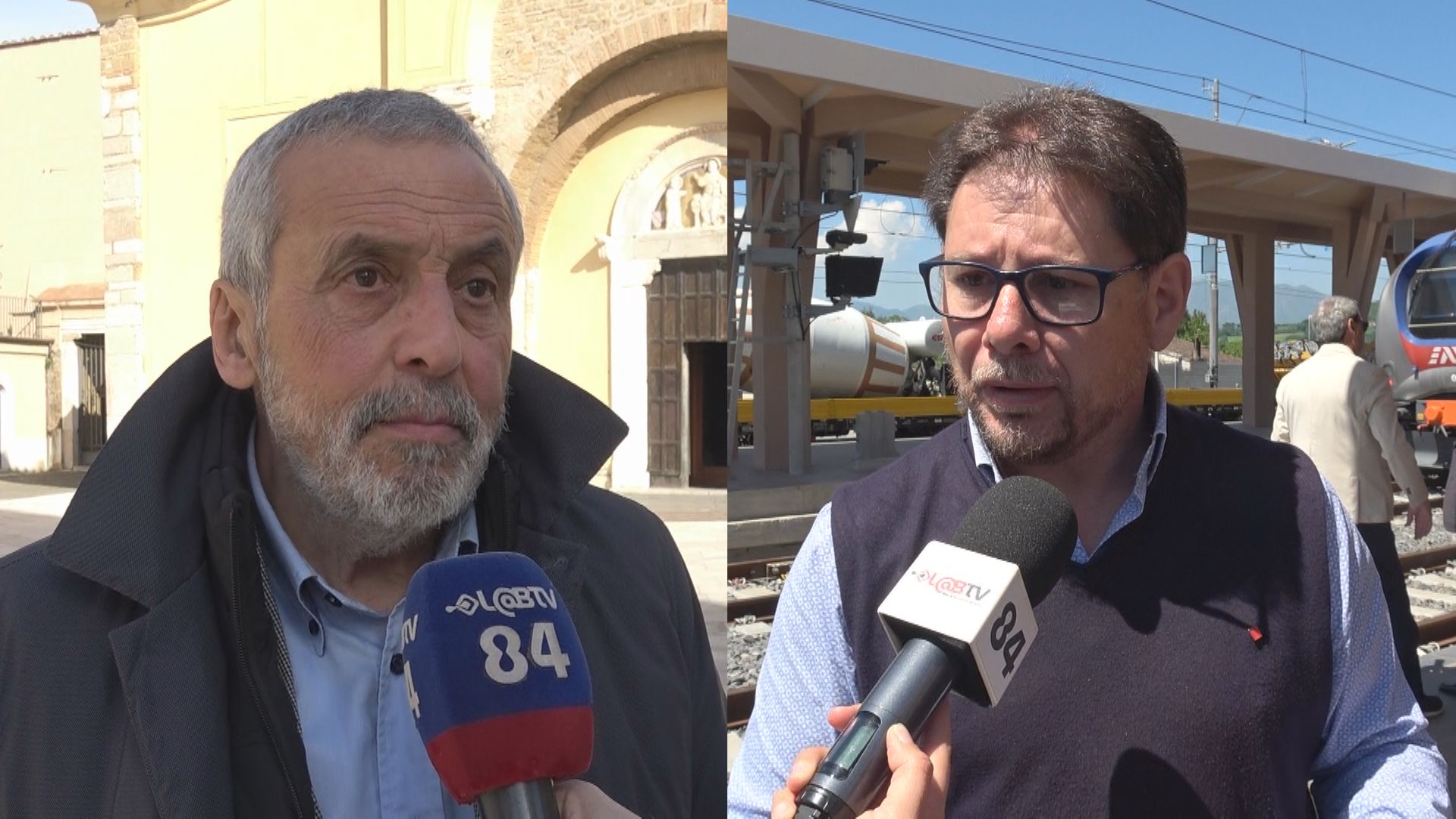 Conservatorio in Confindustria, botta e risposta Valle-Orlando