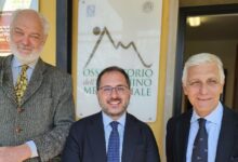 Aree interne, all’Osservatorio dell’Appennino Meridionale nasce il tavolo interistituzionale per una nuova strategia contro la desertificazione e lo spopolamento