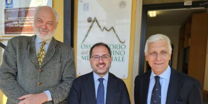 Aree interne, all’Osservatorio dell’Appennino Meridionale nasce il tavolo interistituzionale per una nuova strategia contro la desertificazione e lo spopolamento