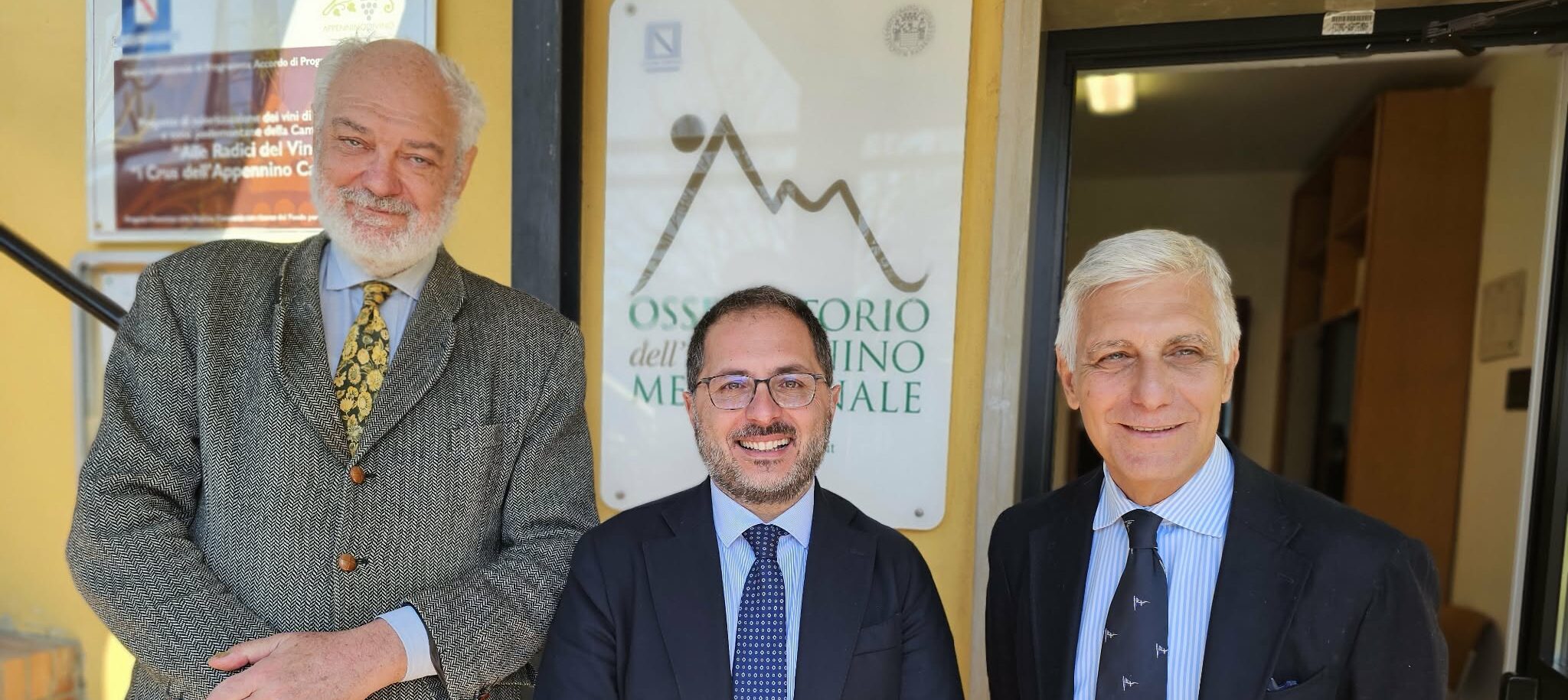 Aree interne, all’Osservatorio dell’Appennino Meridionale nasce il tavolo interistituzionale per una nuova strategia contro la desertificazione e lo spopolamento