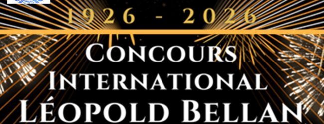 L’eccellenza sannita trionfa a Parigi: l’oboista Salvatore Ruggiero vince il Premier Prix al 100° Concorso Internazionale “Léopold Bellan”