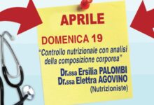 Domeniche della Salute del Rotary, appuntamento con l’obesità