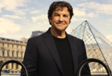 Ponte, le borse d’autore firmate da Nicola Pica conquistano Parigi