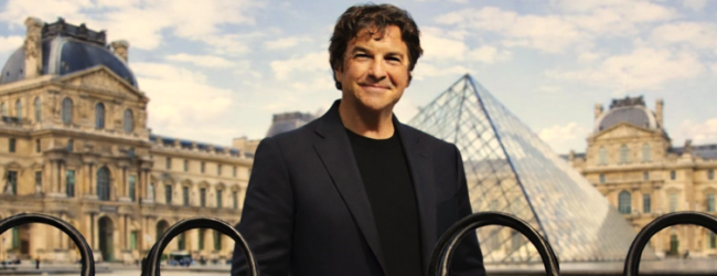 Ponte, le borse d’autore firmate da Nicola Pica conquistano Parigi