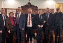 Pace, democrazia, lavoro. A Benevento il confronto promosso dalle ACLI con il vicepresidente nazionale Milesi