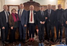 Benevento, alla Rocca dei Rettori confronto su pace, lavoro e democrazia: solidarietà a Papa Leone XIV