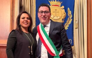 Monteforte nella DMO turistica “Irpinia, place to be”