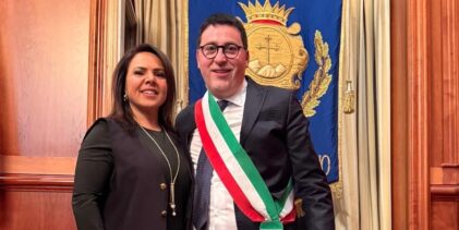 Monteforte nella DMO turistica “Irpinia, place to be”