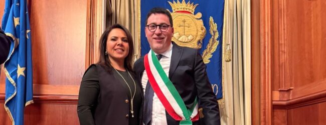 Monteforte nella DMO turistica “Irpinia, place to be”