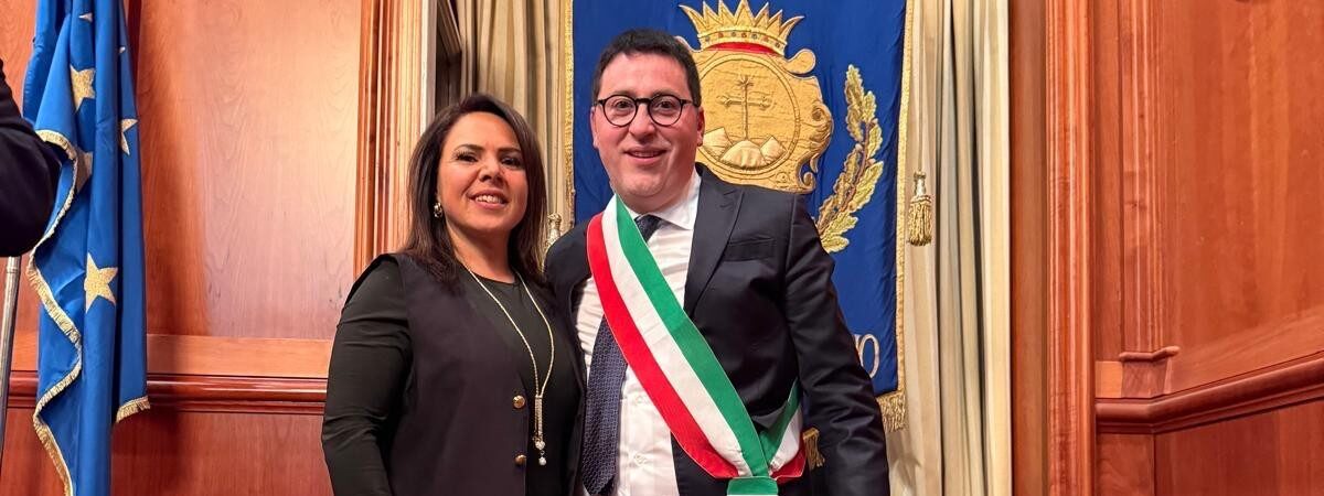 Monteforte nella DMO turistica “Irpinia, place to be”