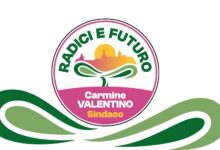 “Radici e Futuro”: domani la presentazione della squadra con Carmine Valentino sindaco