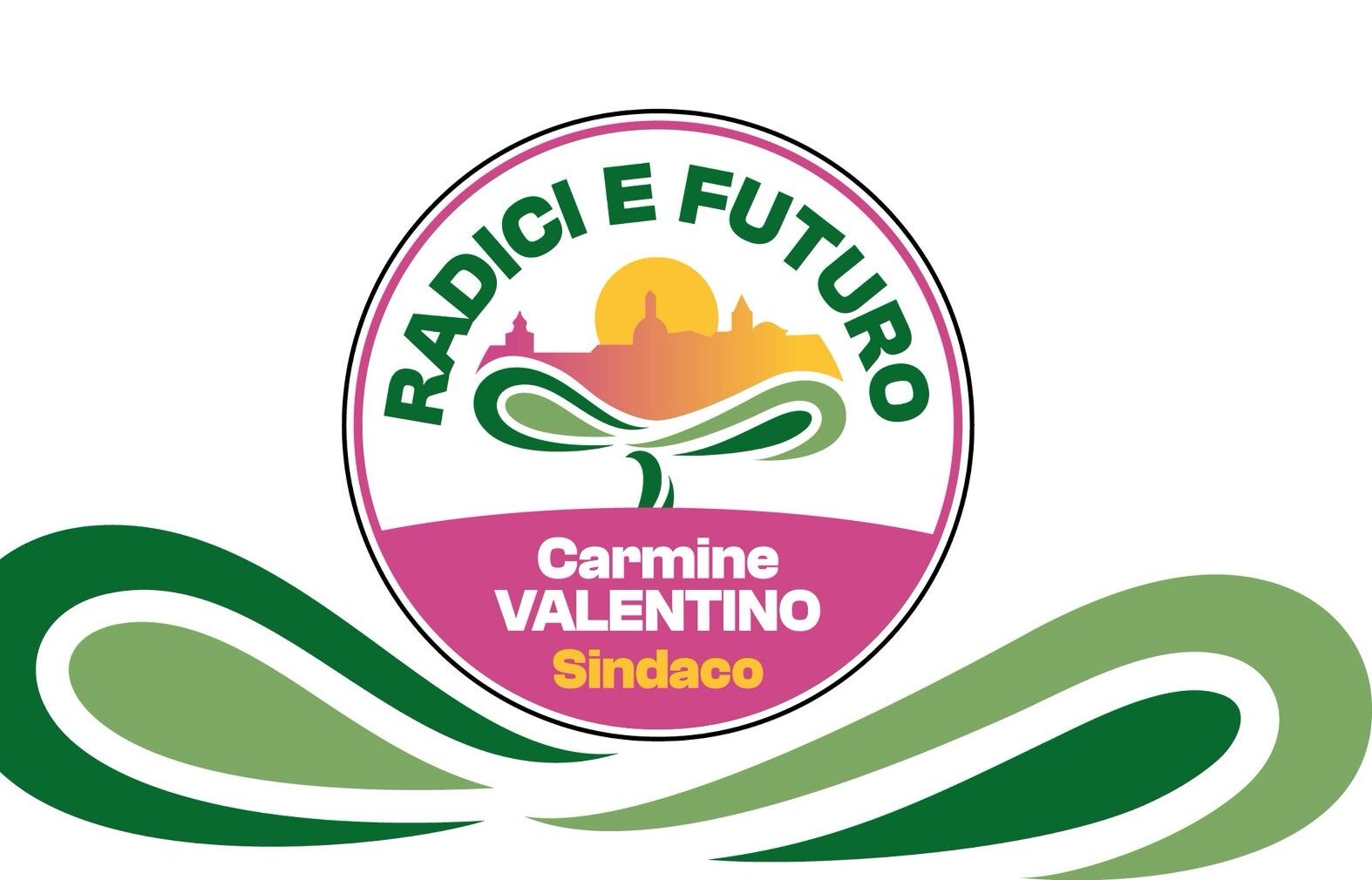 “Radici e Futuro”: domani la presentazione della squadra con Carmine Valentino sindaco