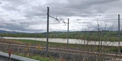 Maltempo, Marzano (Confagricoltura Campania), danni alle colture dopo le piogge torrenziali