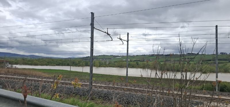 Maltempo, Marzano (Confagricoltura Campania), danni alle colture dopo le piogge torrenziali