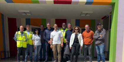 Salute e Ambiente: al via a San Bartolomeo in Galdo il piano straordinario di monitoraggio ambientale di ARPA Campania