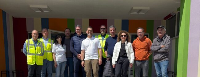 Salute e Ambiente: al via a San Bartolomeo in Galdo il piano straordinario di monitoraggio ambientale di ARPA Campania