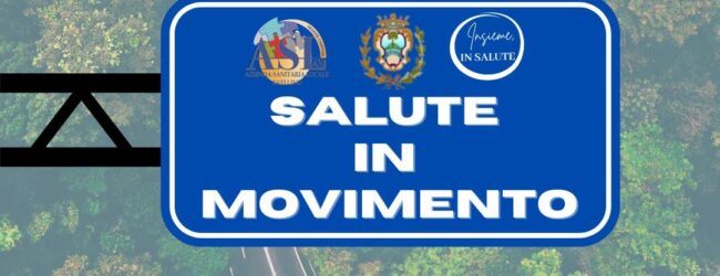 La Salute si rimette in movimento: nuovo appuntamento con la prevenzione ad Aiello del Sabato