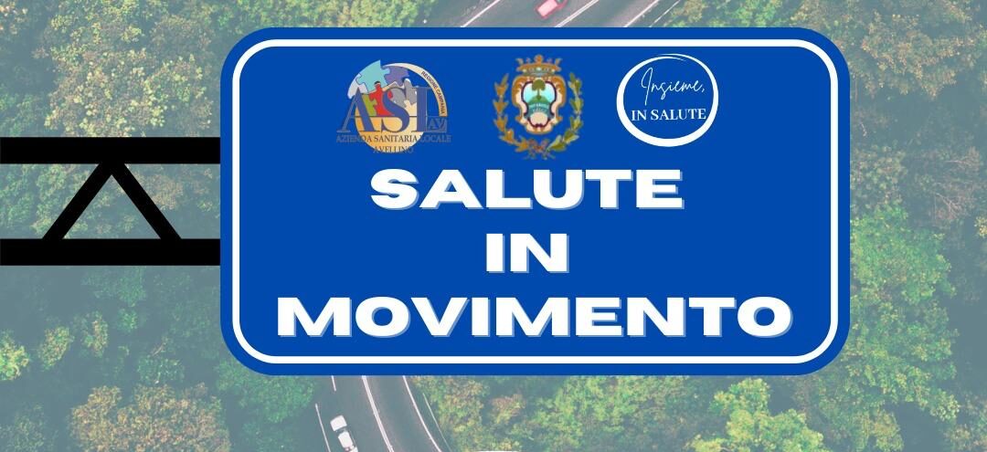 La Salute si rimette in movimento: nuovo appuntamento con la prevenzione ad Aiello del Sabato