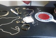 Benevento, 19enne egiziano arrestato per tentata truffa ai danni di un 98enne