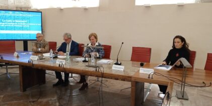 Beni culturali e AI, la Carta di Benevento per le best practices