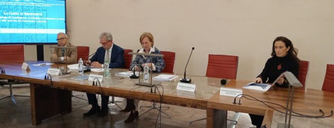 Beni culturali e AI, la Carta di Benevento per le best practices