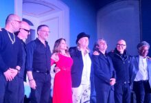 “Napoli…Murolo e De André” il concerto che ha unito due mondi musicali