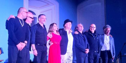 “Napoli…Murolo e De André” il concerto che ha unito due mondi musicali