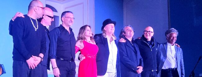 “Napoli…Murolo e De André” il concerto che ha unito due mondi musicali