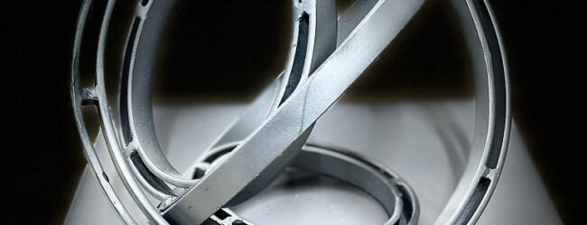 Antonio Del Donno entra tra i protagonisti dell’arte contemporanea: le sue opere acquisite dal MAC