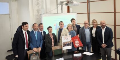 Malattie genetiche rare: a Napoli torna la “Walk of Life” di Telethon