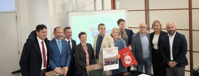 Malattie genetiche rare: a Napoli torna la “Walk of Life” di Telethon