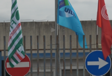 Sospensione lavoratori Trotta, durissimo “j’accuse” dei sindacati