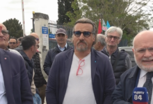 Trotta sospende 15 lavoratori, sindacati ergono le barricate