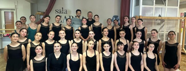 Festival di Primavera a Benevento: due giorni dedicati alla danza tra formazione, arte e confronto
