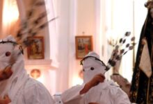 Venerdi Santo, a San Lorenzo Maggiore la tradizionale Processione dei battenti