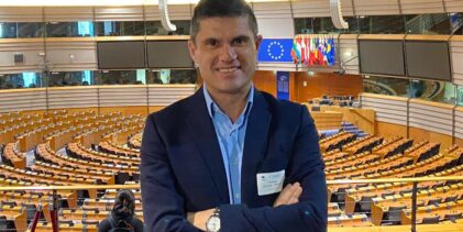 Castelpoto, presentata la lista “Avanti Insieme” di Vito Fusco