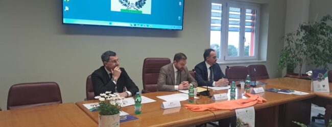 Venticano, presentata la 47ª Fiera Campionaria