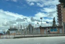 Santamaria resta in carcere, lo ha deciso il Gip