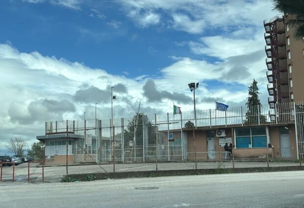 Santamaria resta in carcere, lo ha deciso il Gip