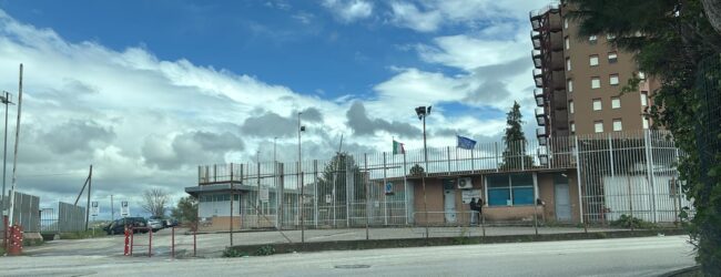 Santamaria si avvale della facoltà di non rispondere