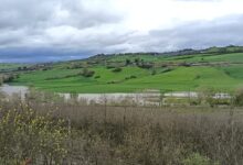 Maltempo, stop ai treni tra Caserta e Foggia: disagi anche a Benevento