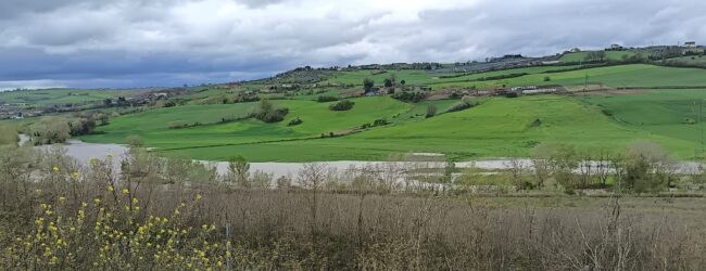 Maltempo, stop ai treni tra Caserta e Foggia: disagi anche a Benevento