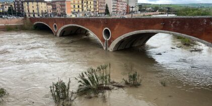 Benevento, Mastella dispone la chiusura di Via Vittime di Nassiriya, Viale Virgilio e Via Vitulanese