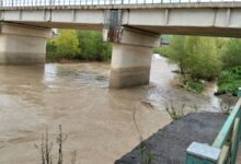 Alluvioni e paura, l’appello di Minicozzi: “Subito manutenzione su fiumi e strade”