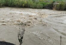 Maltempo, notte di veglia ma la situazione è sotto controllo